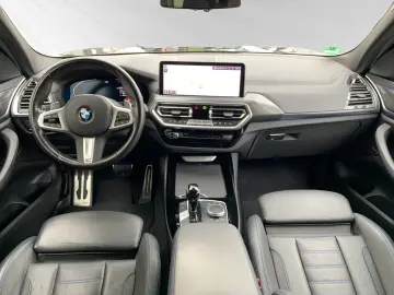 X3 xDrive30i M Sport|AHK|20