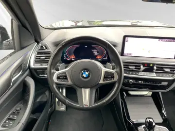 X3 xDrive30i M Sport|AHK|20