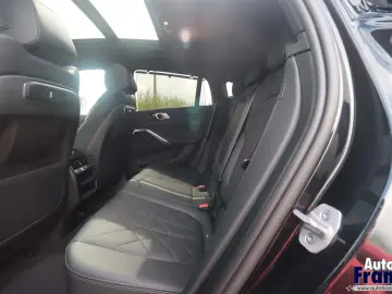 X6 30D / M-SPORT-PRO / PANO / HIFI / KEYLESS
