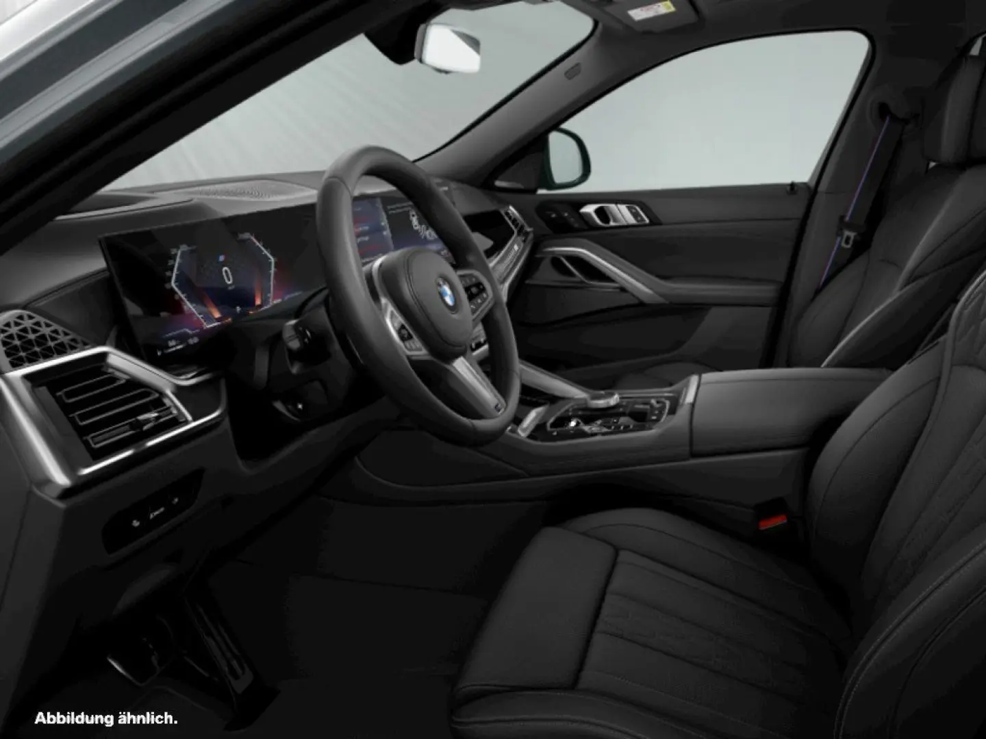 X6 xDrive30d M Sport Pro|AHK|Panorama|Massage