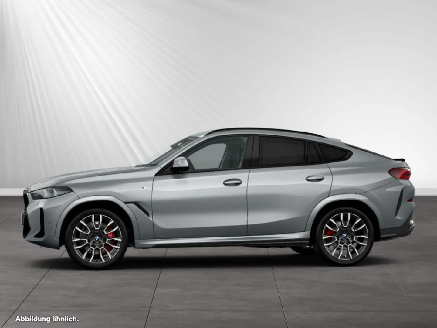 X6 xDrive30d M Sport Pro|AHK|Panorama|Massage