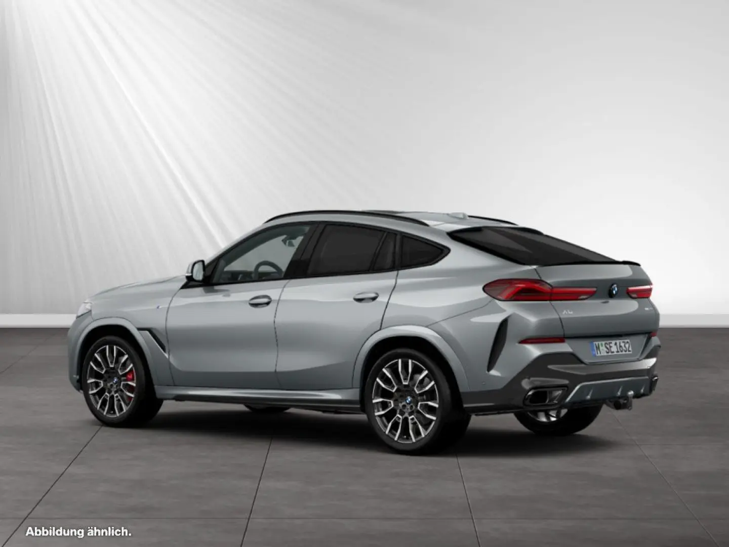 X6 xDrive30d M Sport Pro|AHK|Panorama|Massage