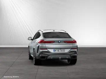 X6 xDrive30d M Sport Pro|AHK|Panorama|Massage