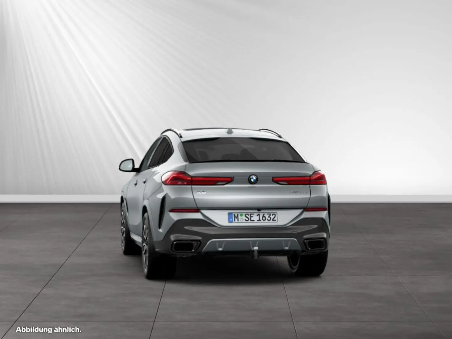 X6 xDrive30d M Sport Pro|AHK|Panorama|Massage