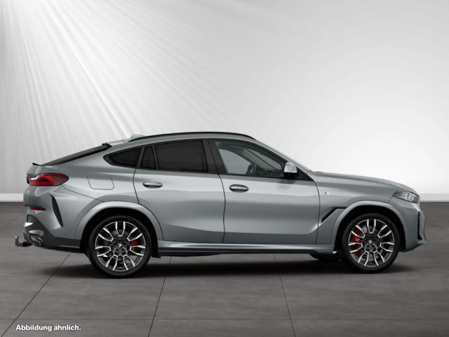 X6 xDrive30d M Sport Pro|AHK|Panorama|Massage