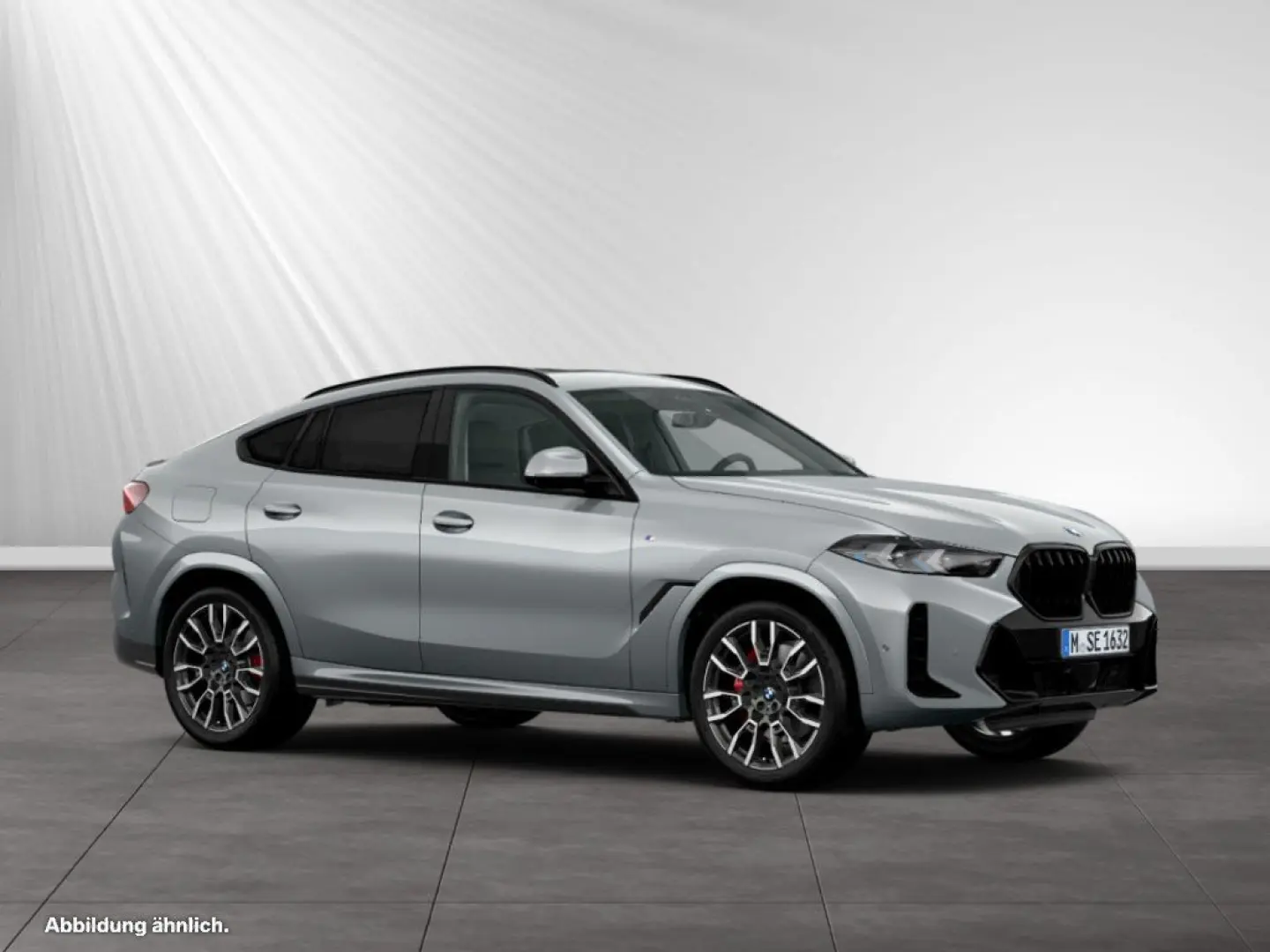 X6 xDrive30d M Sport Pro|AHK|Panorama|Massage
