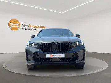 X6 30 d xDrive M Sport LED/LEDER/HUD/PANO/RFK/WI