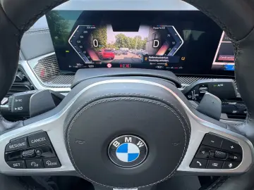 X6 30 d xDrive M Sport LED/LEDER/HUD/PANO/RFK/WI