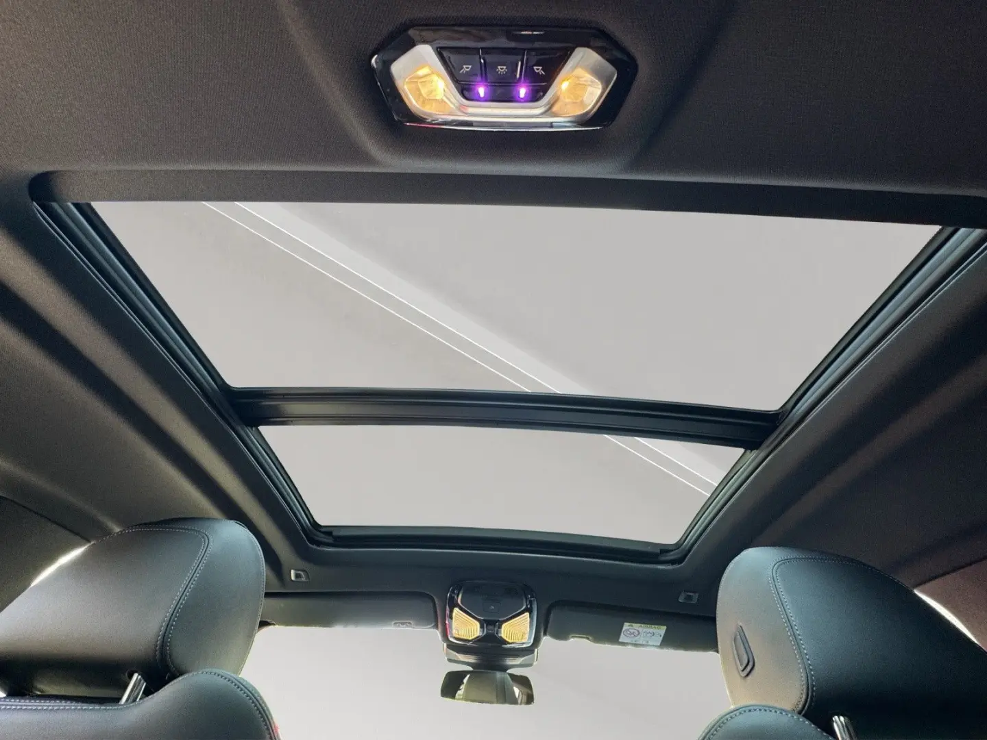 X6 30 d xDrive M Sport LED/LEDER/HUD/PANO/RFK/WI