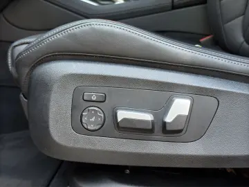 X6 30 d xDrive M Sport LED/LEDER/HUD/PANO/RFK/WI