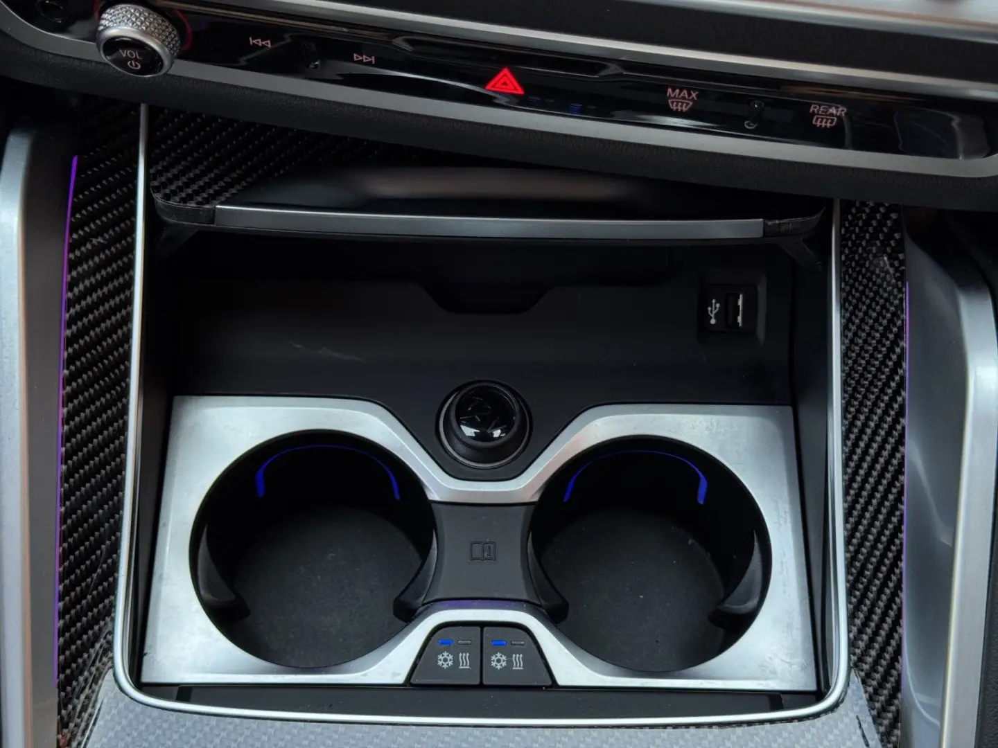 X6 30 d xDrive M Sport LED/LEDER/HUD/PANO/RFK/WI