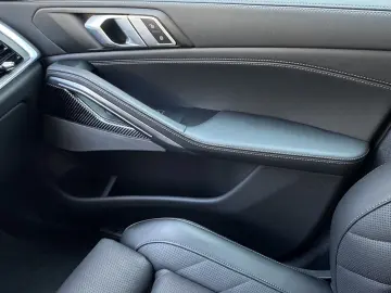 X6 30 d xDrive M Sport LED/LEDER/HUD/PANO/RFK/WI
