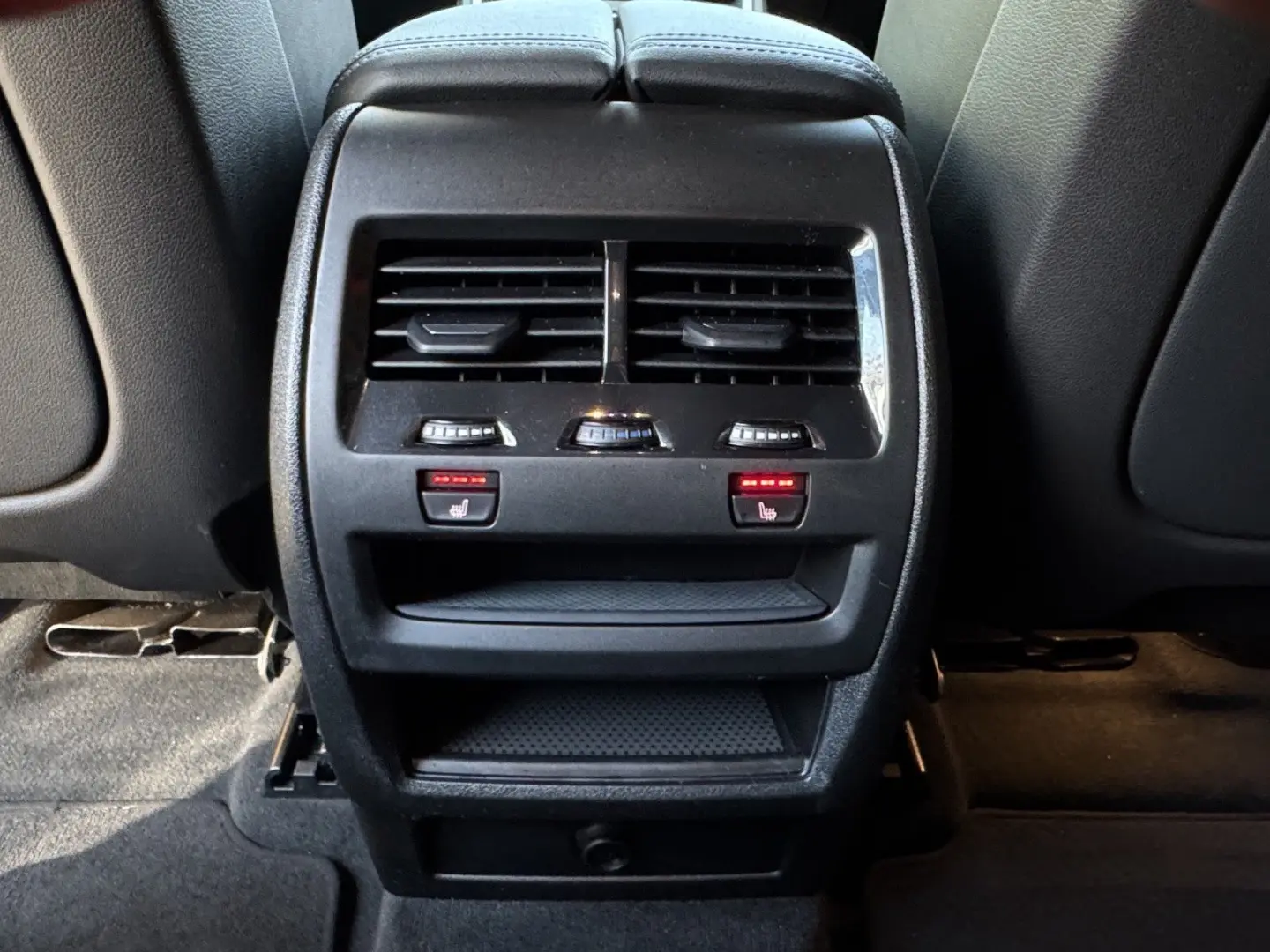 X6 30 d xDrive M Sport LED/LEDER/HUD/PANO/RFK/WI