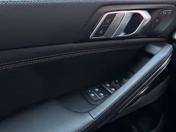 X6 30 d xDrive M Sport LED/LEDER/HUD/PANO/RFK/WI