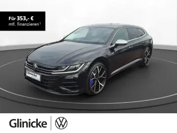 Arteon Shootingbrake 2.0 FSI R 4Motion Navi AHK