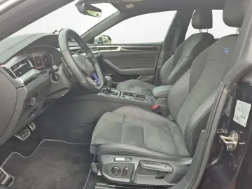 Arteon Shootingbrake 2.0 FSI R 4Motion Navi AHK