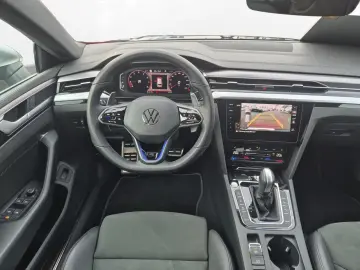 Arteon Shootingbrake 2.0 FSI R 4Motion Navi AHK