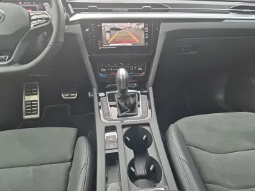Arteon Shootingbrake 2.0 FSI R 4Motion Navi AHK