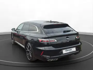 Arteon Shootingbrake 2.0 FSI R 4Motion Navi AHK