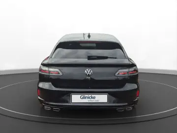 Arteon Shootingbrake 2.0 FSI R 4Motion Navi AHK