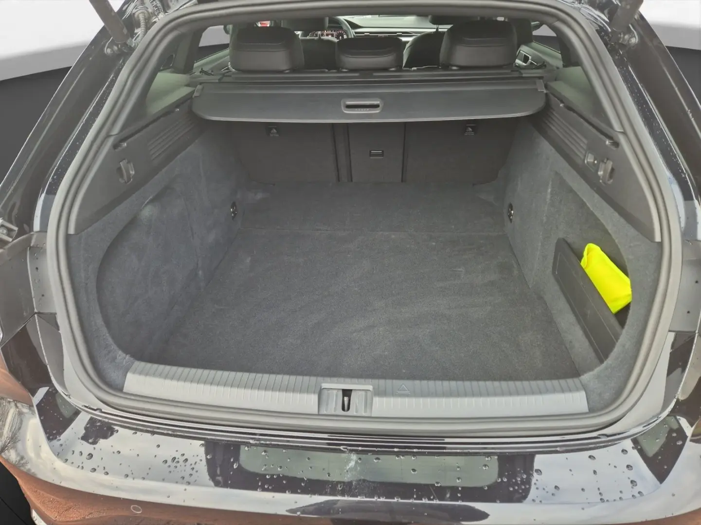 Arteon Shootingbrake 2.0 FSI R 4Motion Navi AHK