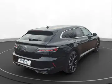 Arteon Shootingbrake 2.0 FSI R 4Motion Navi AHK
