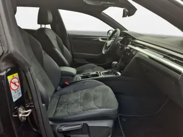Arteon Shootingbrake 2.0 FSI R 4Motion Navi AHK