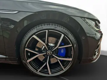 Arteon Shootingbrake 2.0 FSI R 4Motion Navi AHK