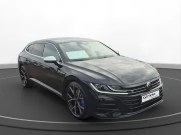 Arteon Shootingbrake 2.0 FSI R 4Motion Navi AHK