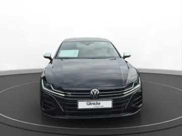 Arteon Shootingbrake 2.0 FSI R 4Motion Navi AHK