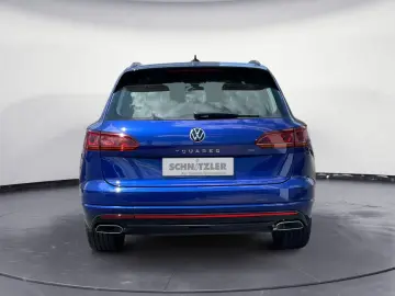 Touareg R-Line Black Style 3.0 TDI 4M MATRIX/PAN