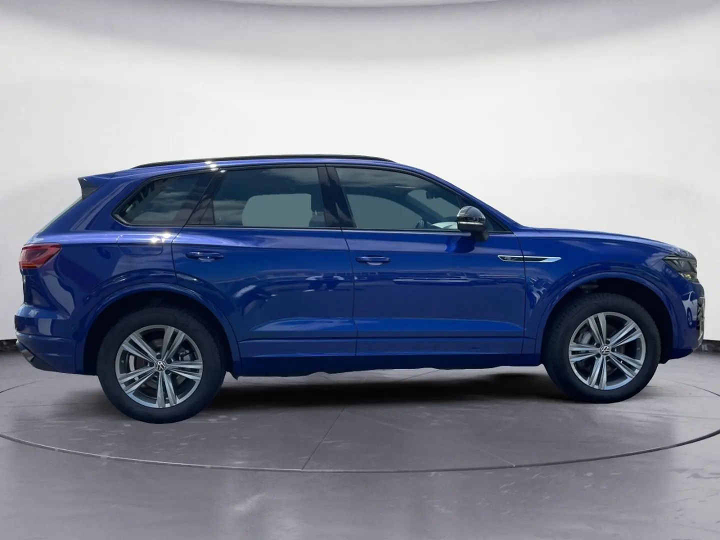 Touareg R-Line Black Style 3.0 TDI 4M MATRIX/PAN
