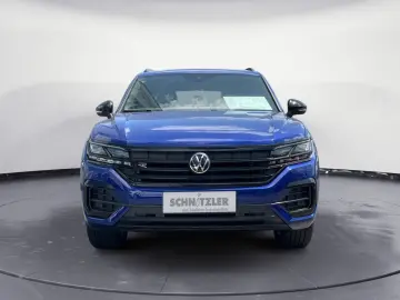 Touareg R-Line Black Style 3.0 TDI 4M MATRIX/PAN