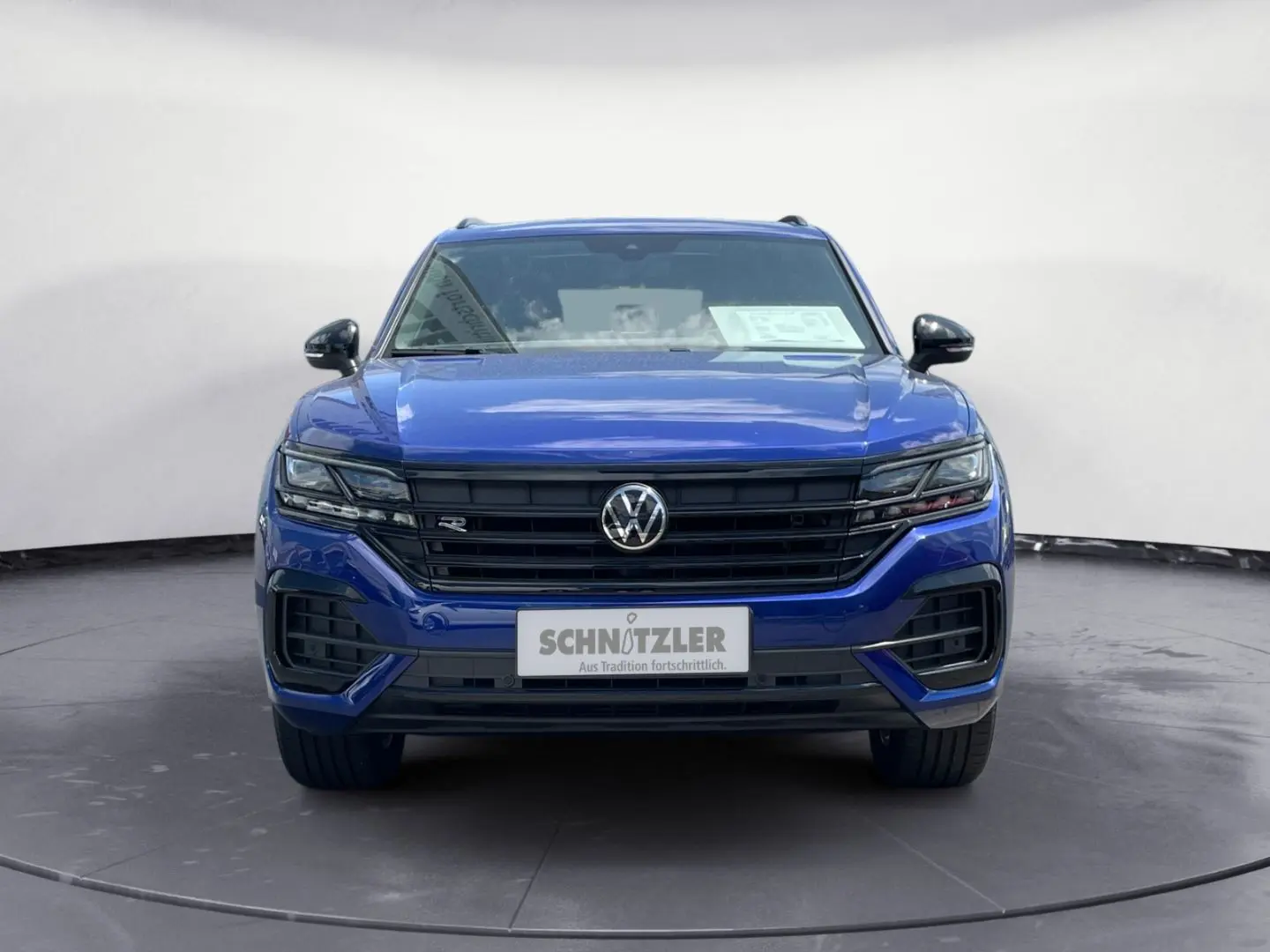 Touareg R-Line Black Style 3.0 TDI 4M MATRIX/PAN