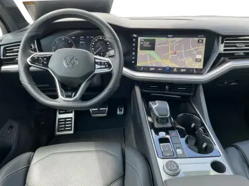 Touareg R-Line Black Style 3.0 TDI 4M MATRIX/PAN