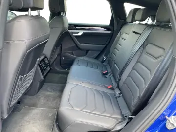 Touareg R-Line Black Style 3.0 TDI 4M MATRIX/PAN