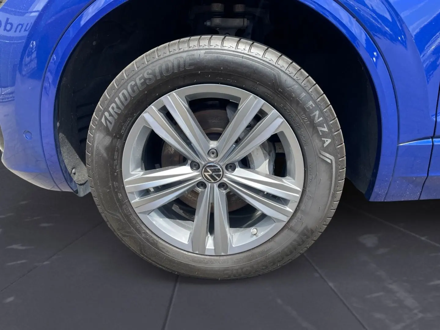 Touareg R-Line Black Style 3.0 TDI 4M MATRIX/PAN