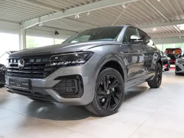 Touareg 3.0 V6 TDI R-Line 4Motion 170 kW (231...