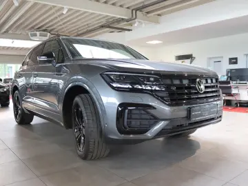 Touareg 3.0 V6 TDI R-Line 4Motion 170 kW (231...