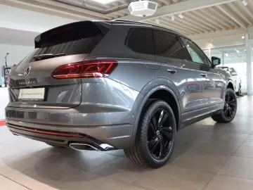 Touareg 3.0 V6 TDI R-Line 4Motion 170 kW (231...
