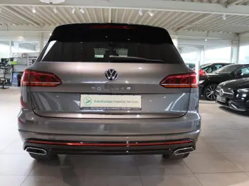 Touareg 3.0 V6 TDI R-Line 4Motion 170 kW (231...