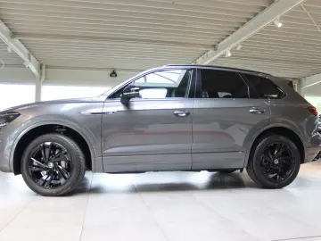 Touareg 3.0 V6 TDI R-Line 4Motion 170 kW (231...