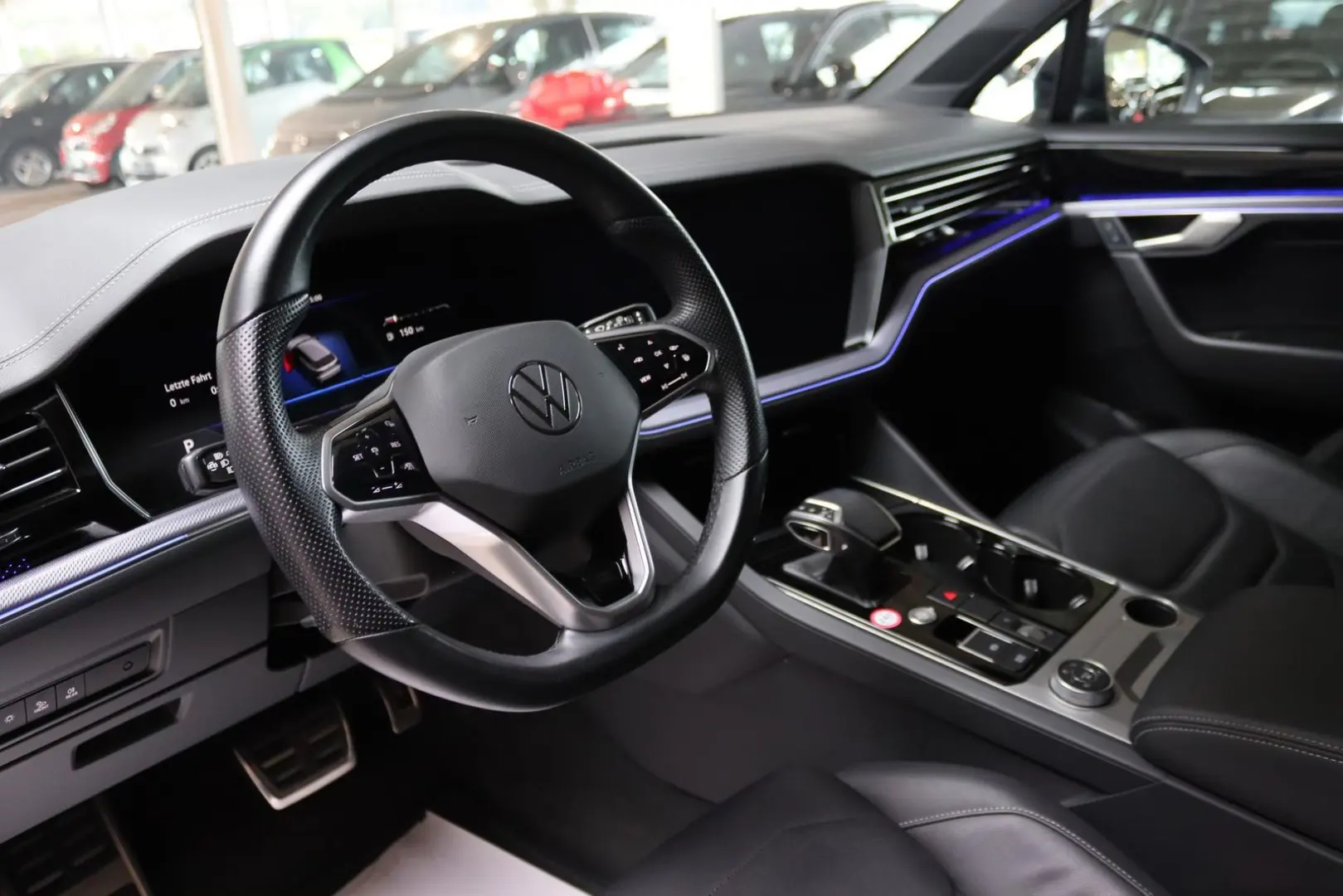 Touareg 3.0 V6 TDI R-Line 4Motion 170 kW (231...