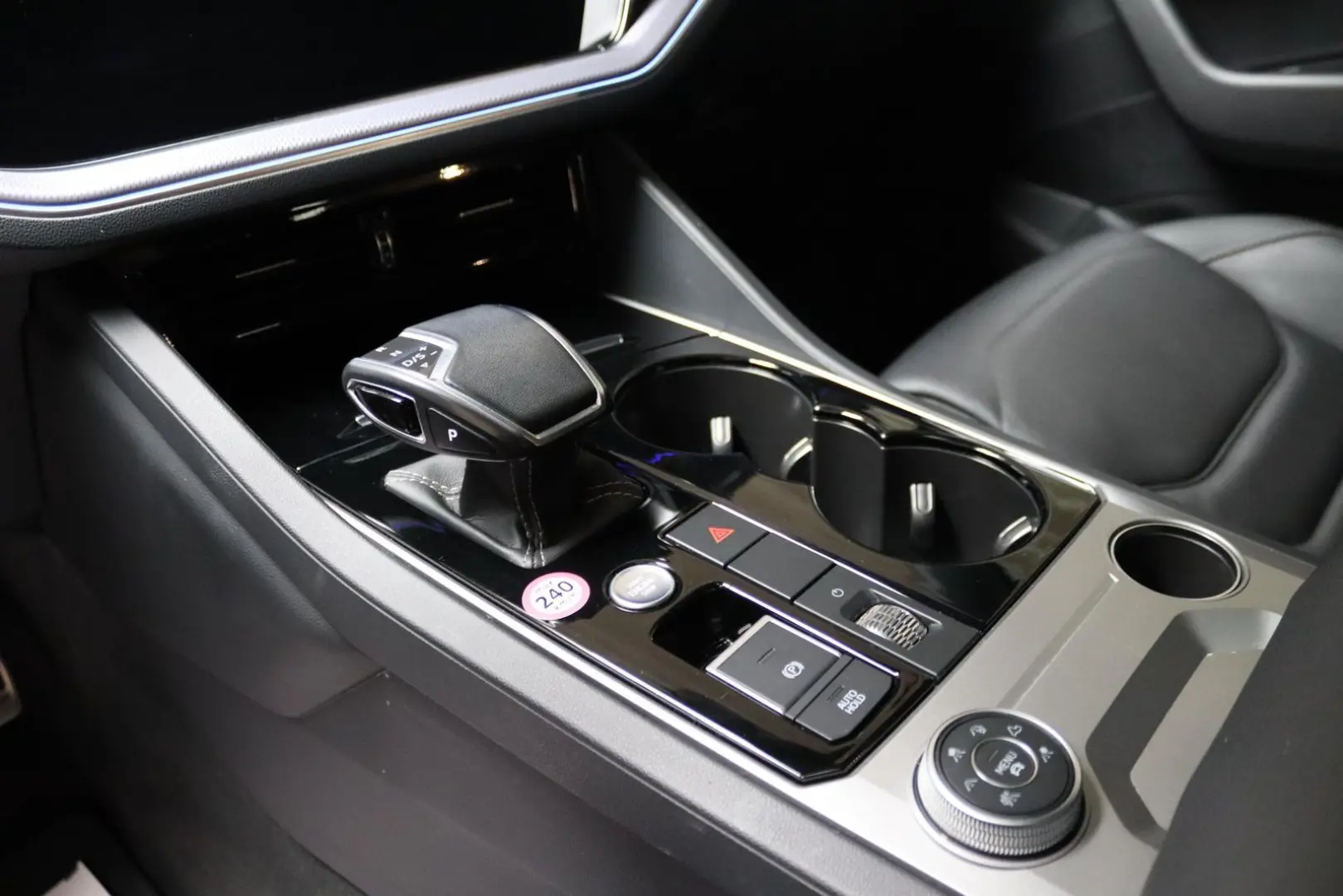 Touareg 3.0 V6 TDI R-Line 4Motion 170 kW (231...