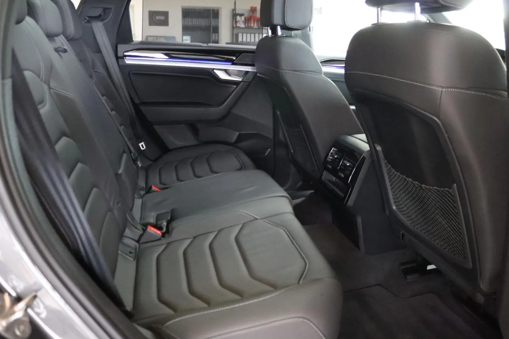 Touareg 3.0 V6 TDI R-Line 4Motion 170 kW (231...