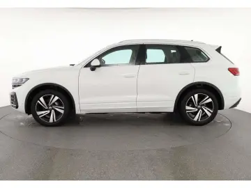 Touareg 3.0 TDI V6 4Motion Elegance P-Dach/Leder