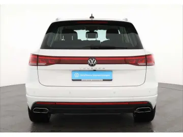 Touareg 3.0 TDI V6 4Motion Elegance P-Dach/Leder