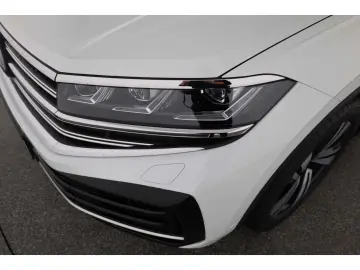Touareg 3.0 TDI V6 4Motion Elegance P-Dach/Leder