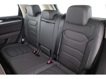 Touareg 3.0 TDI V6 4Motion Elegance P-Dach/Leder