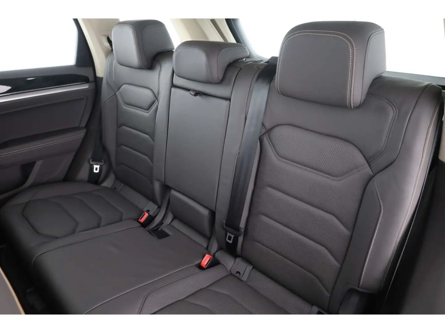 Touareg 3.0 TDI V6 4Motion Elegance P-Dach/Leder